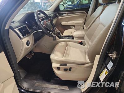 Zdjęcie 7 z 13 samochodu: 2018 VOLKSWAGEN ATLAS SEL VIN:1V2RR2CA9JC530348 - miniatura