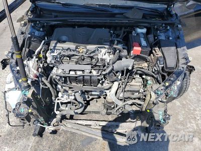 Zdjęcie 11 z 12 samochodu: 2020 TOYOTA CAMRY SE VIN:4T1G11AK4LU987793 - miniatura