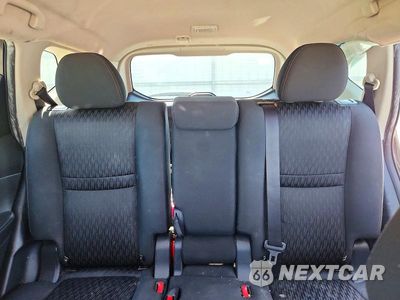 Zdjęcie 10 z 13 samochodu: 2020 NISSAN ROGUE SV VIN:KNMAT2MT3LP505487 - miniatura