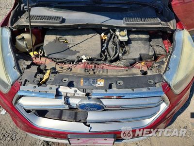 Zdjęcie 11 z 12 samochodu: 2017 FORD ESCAPE SE VIN:1FMCU0GD8HUB88910 - miniatura