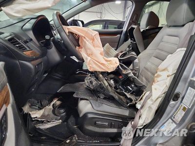 Zdjęcie 7 z 13 samochodu: 2022 HONDA CR-V EX VIN:5J6RT6H58NL049092 - miniatura