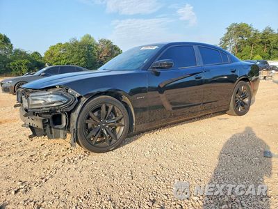 2017 DODGE CHARGER R/T 2C3CDXCT8HH603032 - główne zdjęcie licytacji z USA - miniatura