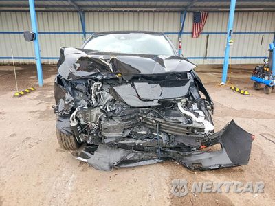 Piąte zdjęcie samochodu w środku: 2025 NISSAN LEAF SV PLUS VIN:1N4CZ1CV3SC560425 - miniatura