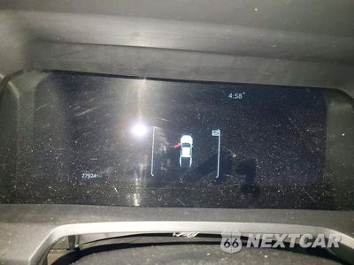 Zdjęcie 9 z 12 samochodu: 2024 TOYOTA TACOMA TRD SPORT VIN:3TMLB5JN1RM050656 - miniatura