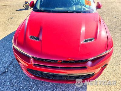 Zdjęcie 11 z 12 samochodu: 2024 DODGE HORNET R/T VIN:ZACPDFCW9R3A34250 - miniatura
