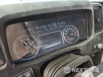 Zdjęcie 9 z 12 samochodu: 2024 INTERNATIONAL LT625 SEMI TRUCK VIN:3HSDZAPRXRN109837 - miniatura