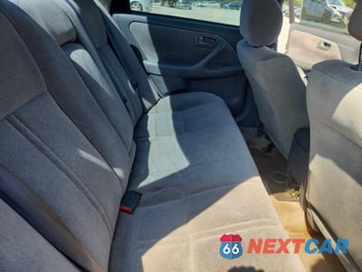 Zdjęcie 10 z 12 samochodu: 2001 TOYOTA CAMRY CE VIN:4T1BG22K01U107411 - miniatura