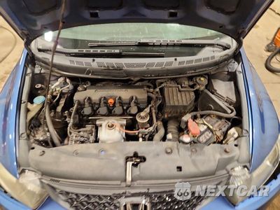 Zdjęcie 11 z 12 samochodu: 2010 HONDA CIVIC LX VIN:2HGFG1B61AH513267 - miniatura