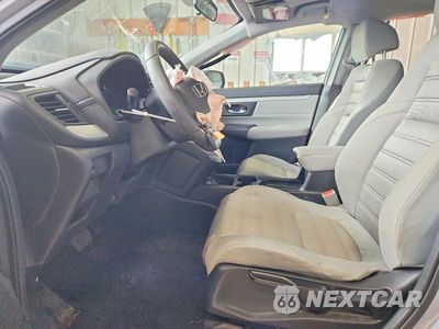 Zdjęcie 7 z 14 samochodu: 2018 HONDA CR-V LX VIN:2HKRW6H30JH205040 - miniatura