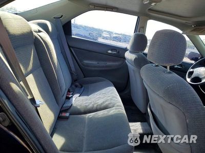 Zdjęcie 10 z 12 samochodu: 1997 HONDA ACCORD SE VIN:1HGCD5605VA132437 - miniatura