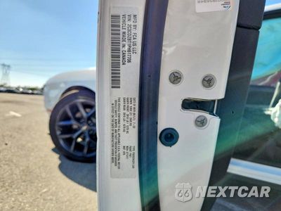 Zdjęcie 12 z 12 samochodu: 2023 DODGE CHALLENGER R/T VIN:2C3CDZBT1PH617706 - miniatura