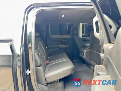 Zdjęcie 6 z 14 samochodu: 2019 CHEVROLET SILVERADO K1500 LTZ VIN:3GCUYGED0KG178942 - miniatura