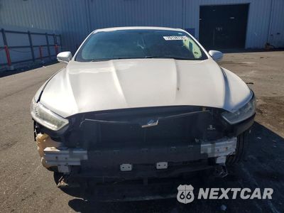 Piąte zdjęcie samochodu w środku: 2015 FORD FUSION SE VIN:3FA6P0H78FR231590 - miniatura