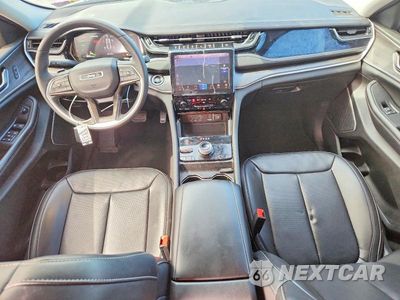 Zdjęcie 8 z 14 samochodu: 2023 JEEP GRAND CHEROKEE LIMITED 4XE VIN:1C4RJYB61PC664191 - miniatura