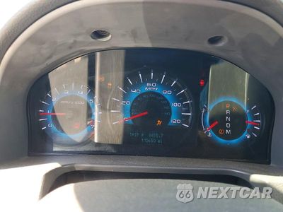 Zdjęcie 9 z 13 samochodu: 2011 FORD FUSION SEL VIN:3FAHP0JG7BR171363 - miniatura