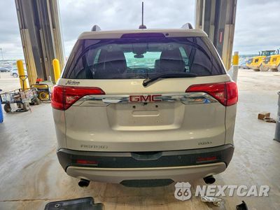 Zdjęcie 6 z 14 samochodu: 2018 GMC ACADIA SLT-1 VIN:1GKKNULS3JZ193342 - miniatura