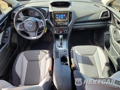 Zdjęcie 8 z 13 samochodu: 2021 SUBARU CROSSTREK PREMIUM VIN:JF2GTAPC3M8229390 - miniatura