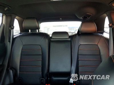 Zdjęcie 10 z 13 samochodu: 2025 HONDA CR-V SPORT-L VIN:7FARS6H81SE082960 - miniatura