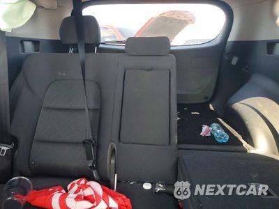 Zdjęcie 10 z 13 samochodu: 2018 HYUNDAI TUCSON SPORT VIN:KM8J33AL7JU801178 - miniatura