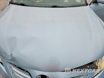 Zdjęcie 11 z 12 samochodu: 2007 TOYOTA CAMRY LE VIN:4T1BE46K27U644639 - miniatura