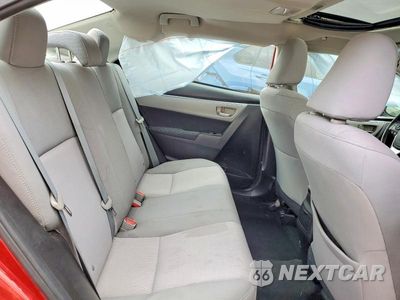 Zdjęcie 10 z 12 samochodu: 2014 TOYOTA COROLLA LE PLUS VIN:5YFBURHE9EP029642 - miniatura