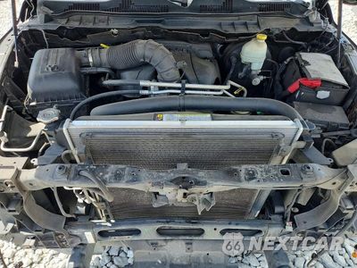 Zdjęcie 11 z 12 samochodu: 2011 DODGE RAM 1500 VIN:1D7RB1GT4BS582379 - miniatura