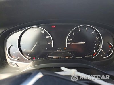 Zdjęcie 9 z 14 samochodu: 2021 BMW X3 SDRIVE30I VIN:5UXTY3C04M9F07425 - miniatura