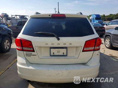 Zdjęcie 6 z 13 samochodu: 2016 DODGE JOURNEY SE VIN:3C4PDDAG4GT242549 - miniatura