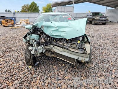 Piąte zdjęcie samochodu w środku: 2017 FORD FIESTA SE VIN:3FADP4BJ1HM155696 - miniatura