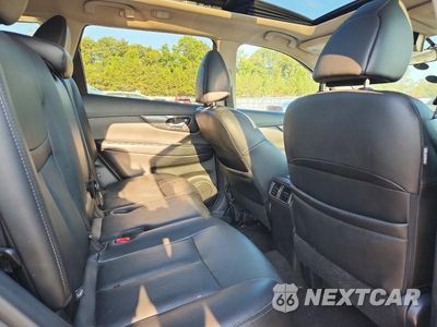 Zdjęcie 11 z 13 samochodu: 2016 NISSAN ROGUE SL VIN:5N1AT2MT1GC876754 - miniatura