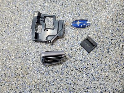 Zdjęcie 12 z 13 samochodu: 2023 SUBARU OUTBACK LIMITED VIN:4S4BTANC7P3157585 - miniatura