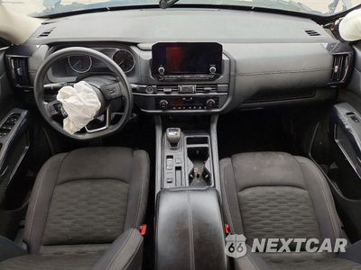 Zdjęcie 8 z 13 samochodu: 2023 NISSAN PATHFINDER S VIN:5N1DR3AA1PC240162 - miniatura