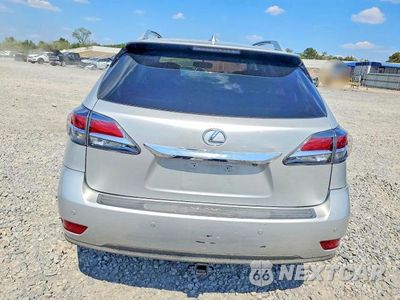 Zdjęcie 6 z 13 samochodu: 2015 LEXUS RX 350 BASE VIN:2T2BK1BA8FC276595 - miniatura