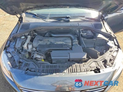 Zdjęcie 11 z 12 samochodu: 2015 VOLVO S60 PREMIER VIN:YV1612TB6F2301797 - miniatura
