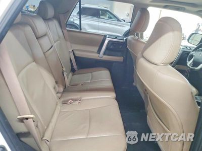 Zdjęcie 11 z 13 samochodu: 2012 TOYOTA 4RUNNER SR5 VIN:JTEBU5JR4C5089923 - miniatura