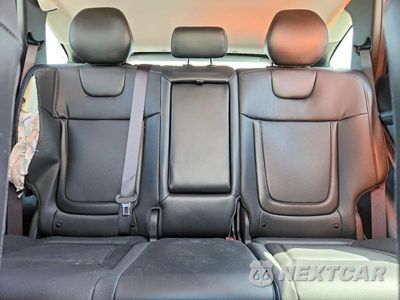 Zdjęcie 10 z 13 samochodu: 2026 HYUNDAI TUCSON SEL CONVENIENCE VIN:5NMJC3DEXTH618806 - miniatura