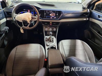 Zdjęcie 8 z 14 samochodu: 2022 VOLKSWAGEN TAOS SE VIN:3VVWX7B25NM044241 - miniatura