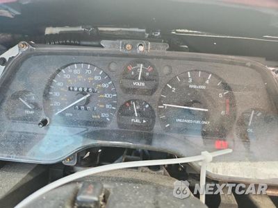 Zdjęcie 9 z 12 samochodu: 1994 FORD THUNDERBIRD LX VIN:1FALP62W3RH211226 - miniatura