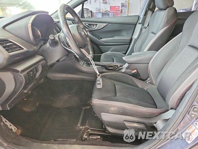 Zdjęcie 7 z 13 samochodu: 2017 SUBARU IMPREZA SPORT VIN:4S3GTAK64H3738360 - miniatura