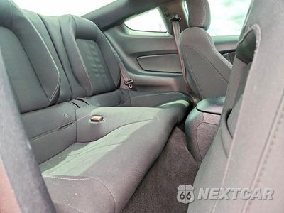 Zdjęcie 10 z 13 samochodu: 2022 FORD MUSTANG GT VIN:1FA6P8CF9N5109240 - miniatura