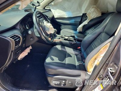 Zdjęcie 7 z 14 samochodu: 2017 LEXUS NX 200T BASE VIN:JTJYARBZ1H2080051 - miniatura
