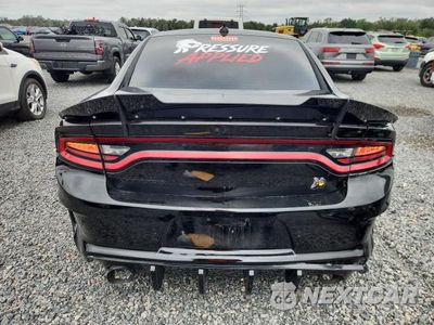 Zdjęcie 6 z 13 samochodu: 2023 DODGE CHARGER SCAT PACK VIN:2C3CDXGJXPH508561 - miniatura
