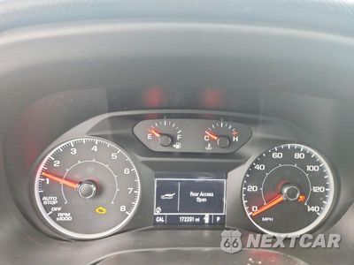 Zdjęcie 9 z 13 samochodu: 2018 GMC ACADIA SLE VIN:1GKKNKLA4JZ224593 - miniatura