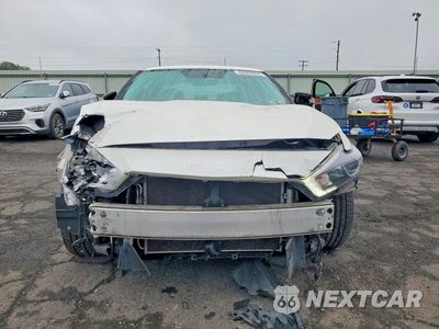 Piąte zdjęcie samochodu w środku: 2017 NISSAN MAXIMA 3.5 SV VIN:1N4AA6AP8HC423666 - miniatura