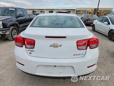 Zdjęcie 6 z 12 samochodu: 2015 CHEVROLET MALIBU 1LT VIN:1G11C5SL8FF258037 - miniatura