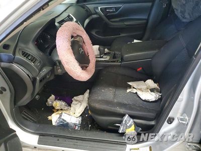 Zdjęcie 7 z 12 samochodu: 2016 NISSAN ALTIMA 2.5 S VIN:1N4AL3AP1GN366237 - miniatura