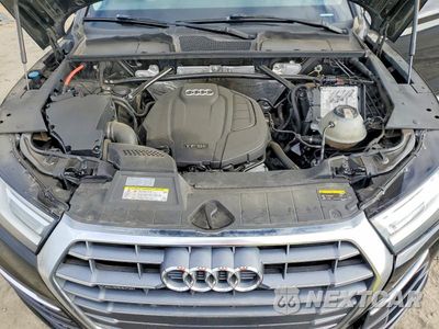 Zdjęcie 12 z 13 samochodu: 2018 AUDI Q5 PREMIUM VIN:WA1ANAFY0J2220814 - miniatura