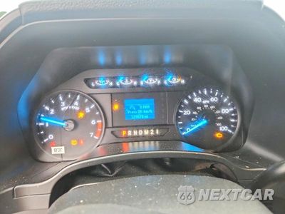 Zdjęcie 9 z 12 samochodu: 2017 FORD F250 SUPER DUTY VIN:1FT7W2B66HEC98496 - miniatura