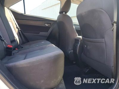 Zdjęcie 10 z 13 samochodu: 2017 TOYOTA COROLLA LE VIN:2T1BURHE1HC881035 - miniatura