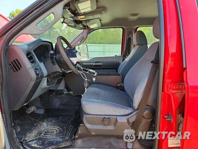 Zdjęcie 7 z 13 samochodu: 2015 FORD F250 SUPER DUTY VIN:1FT7W2BT9FEA35146 - miniatura